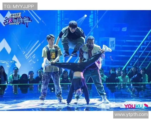 杭州街舞队实力引发热议舞者们的努力与争议交织的故事