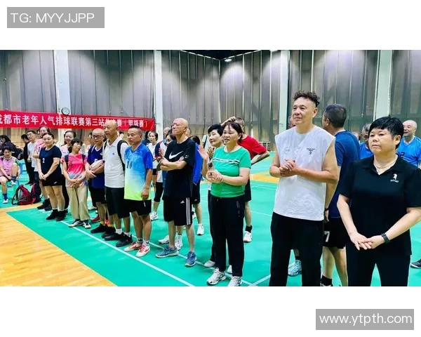 成都排球队实力强劲荣登全国排球力量排行榜第十名