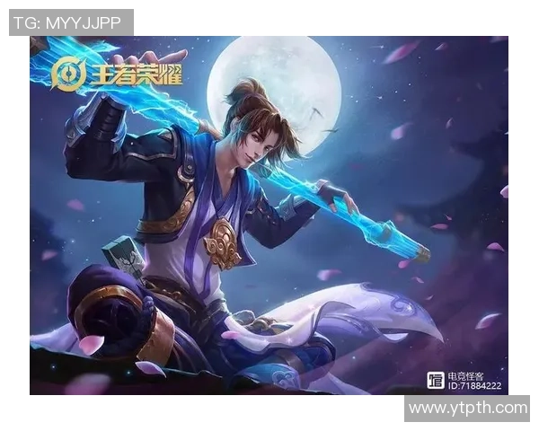 王者荣耀战术分析：深入探讨IG战队的防反策略与执行技巧