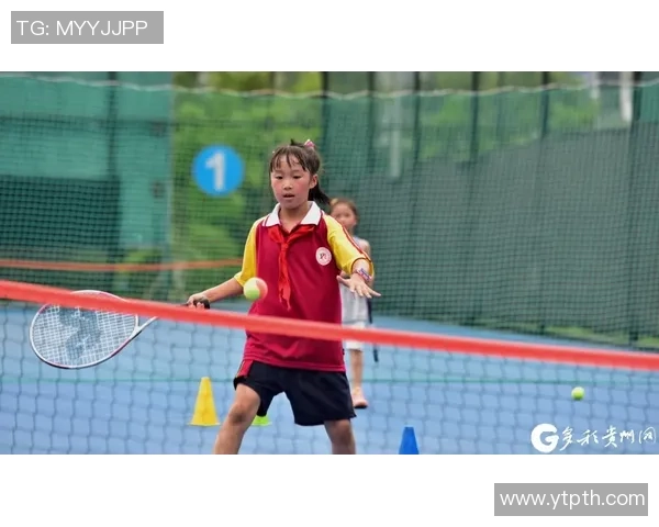 深度对话杨芳讲述她的网球人生与奋斗历程的背后故事