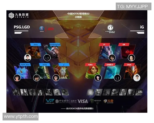深入分析IG战队在DOTA2中的团队配合与战术策略探讨 深入分析IG战队在DOTA2中的团队配合与战术策略探讨