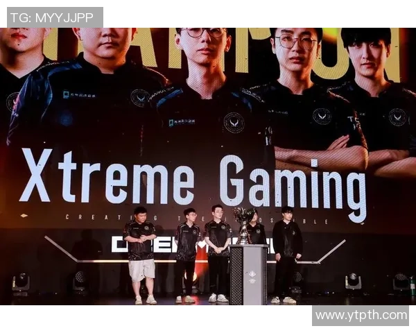 热议DOTA2:BLG战队实力提升背后的秘密与未来展望 热议DOTA2:BLG战队实力提升背后的秘密与未来展望