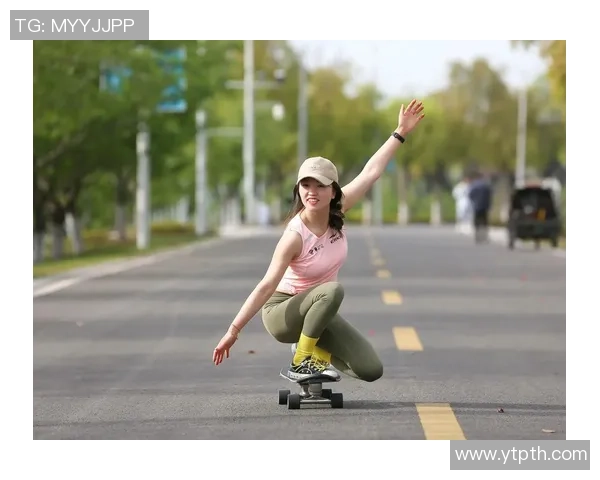 重庆滑板队的团队协作与滑板文化的深度融合探讨