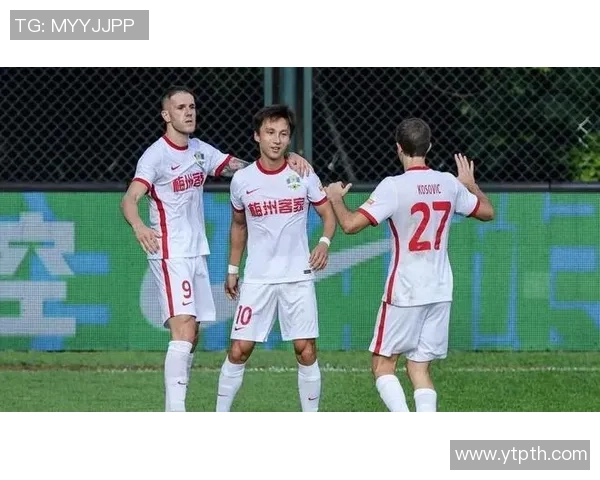 杭州足球队实力不俗荣登全国足球技术排行榜第十位